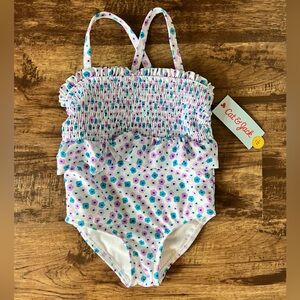 BNWT 4T bathing suit.